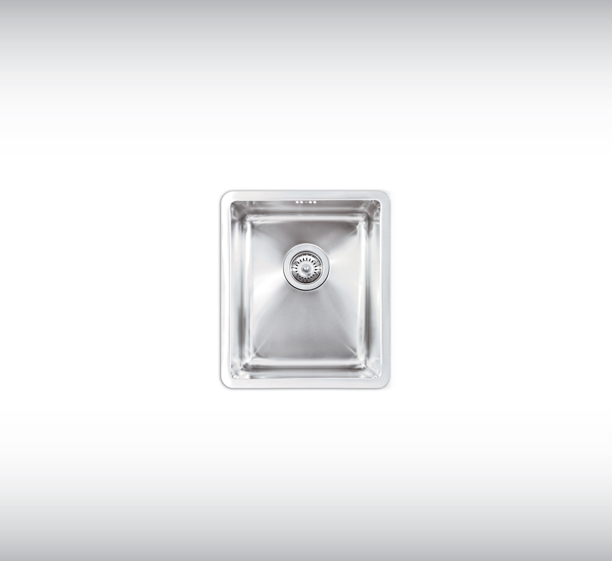 Stainless Steel Sink GINO-384