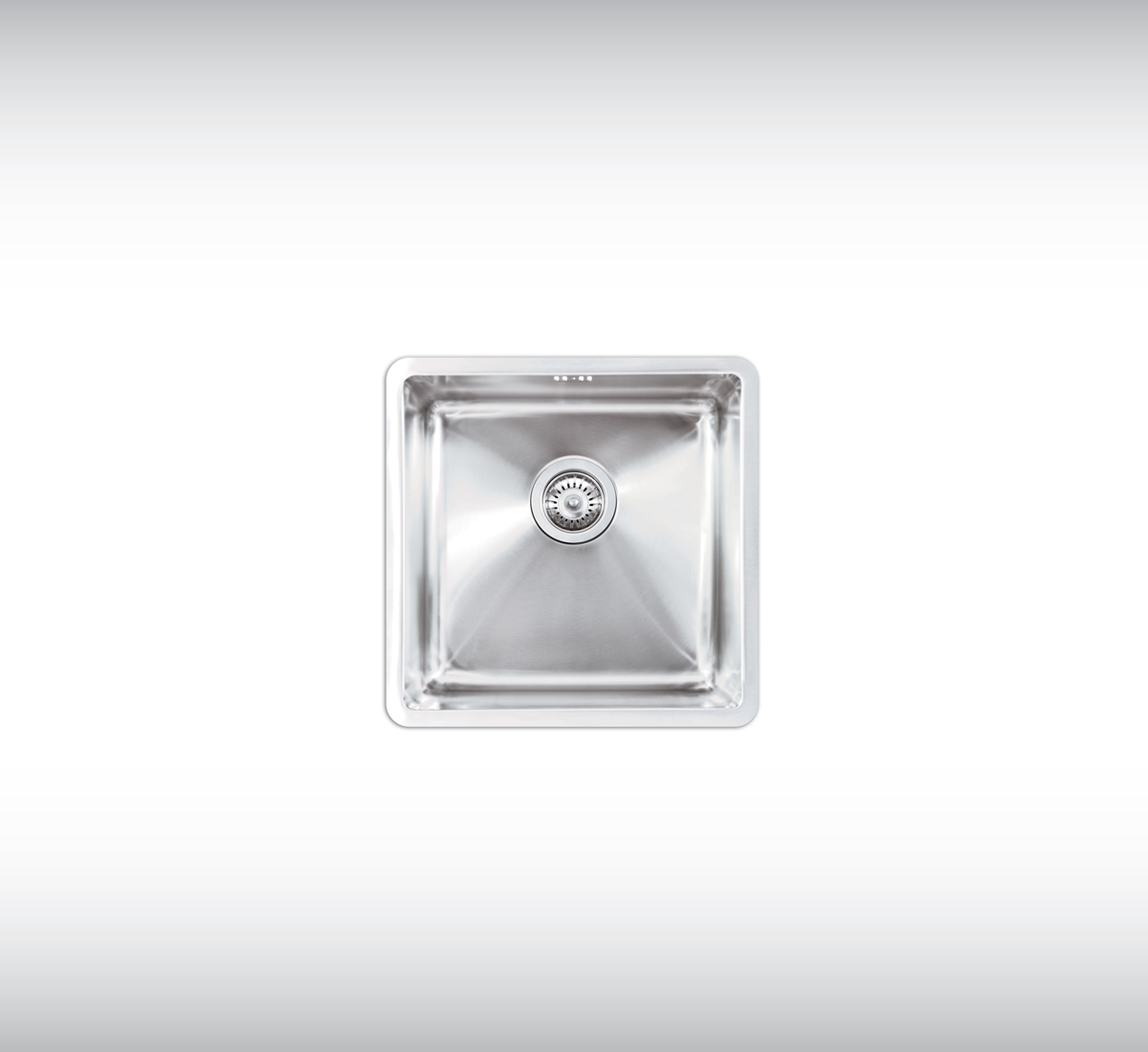 Stainless Steel Sink GINO-444