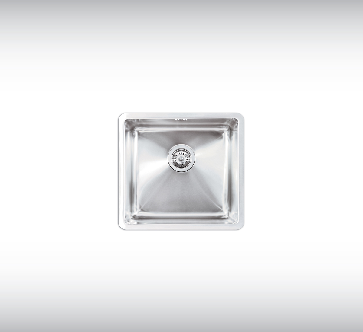 Stainless Steel Sink GINO-480