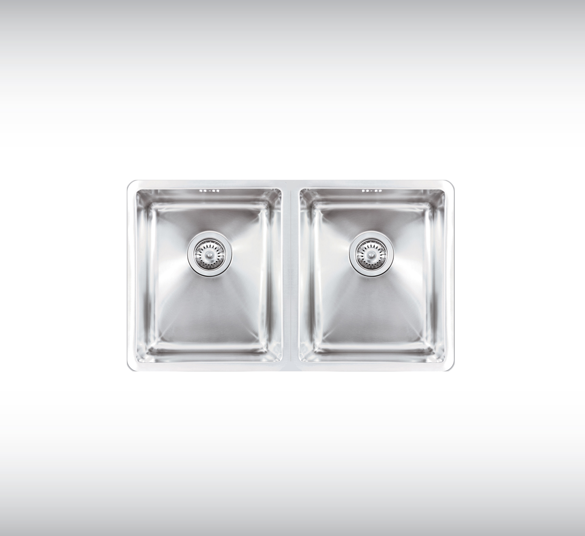 Stainless Steel Sink GINO-740