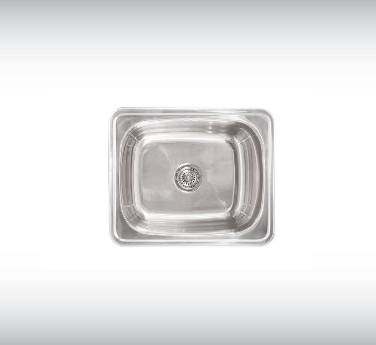 Stainless Steel Sink LEDA-1