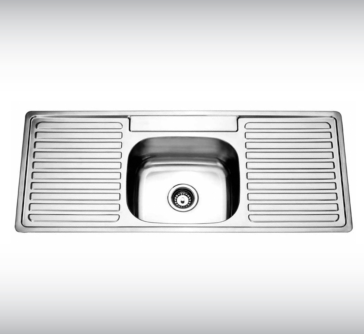 Stainless Steel Sink PERTA-100D