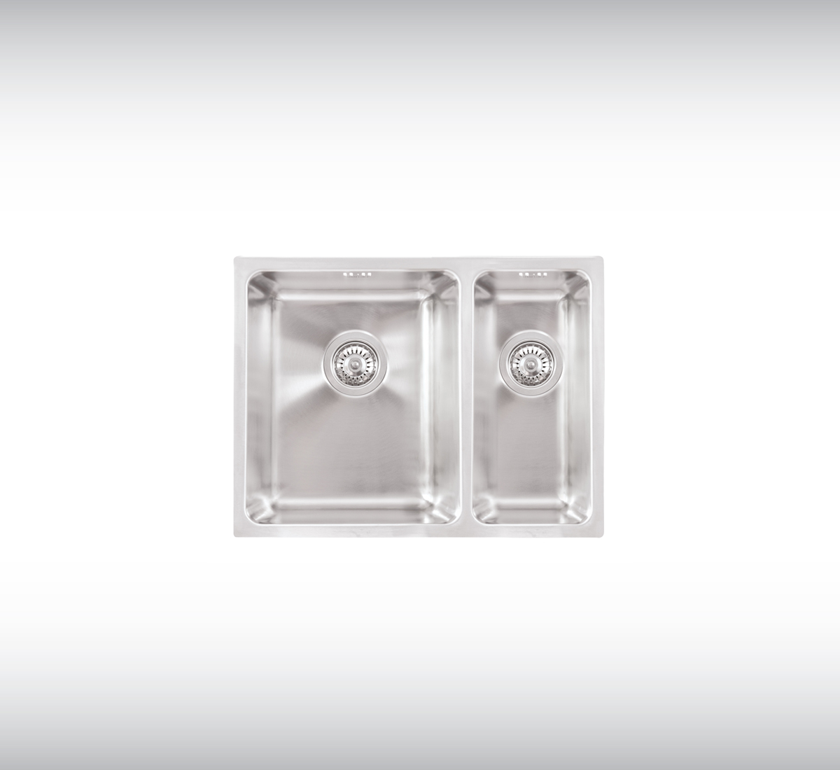 Stainless Steel Sink UBD-590L