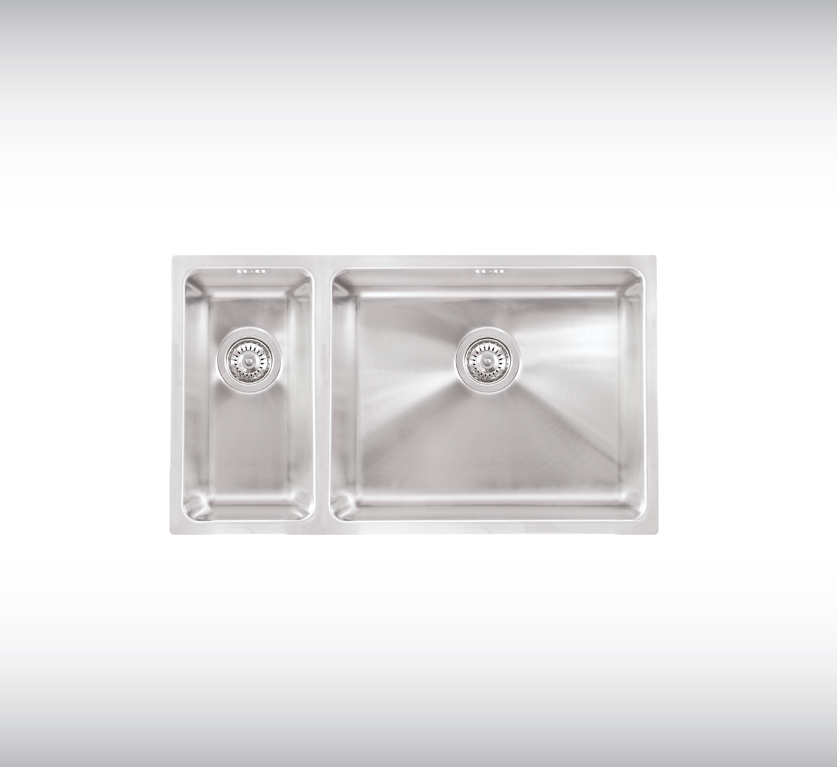 Stainless Steel Sink UBD-790R