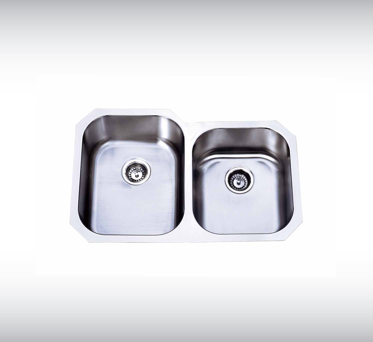 Stainless Steel Sink XERA-825L