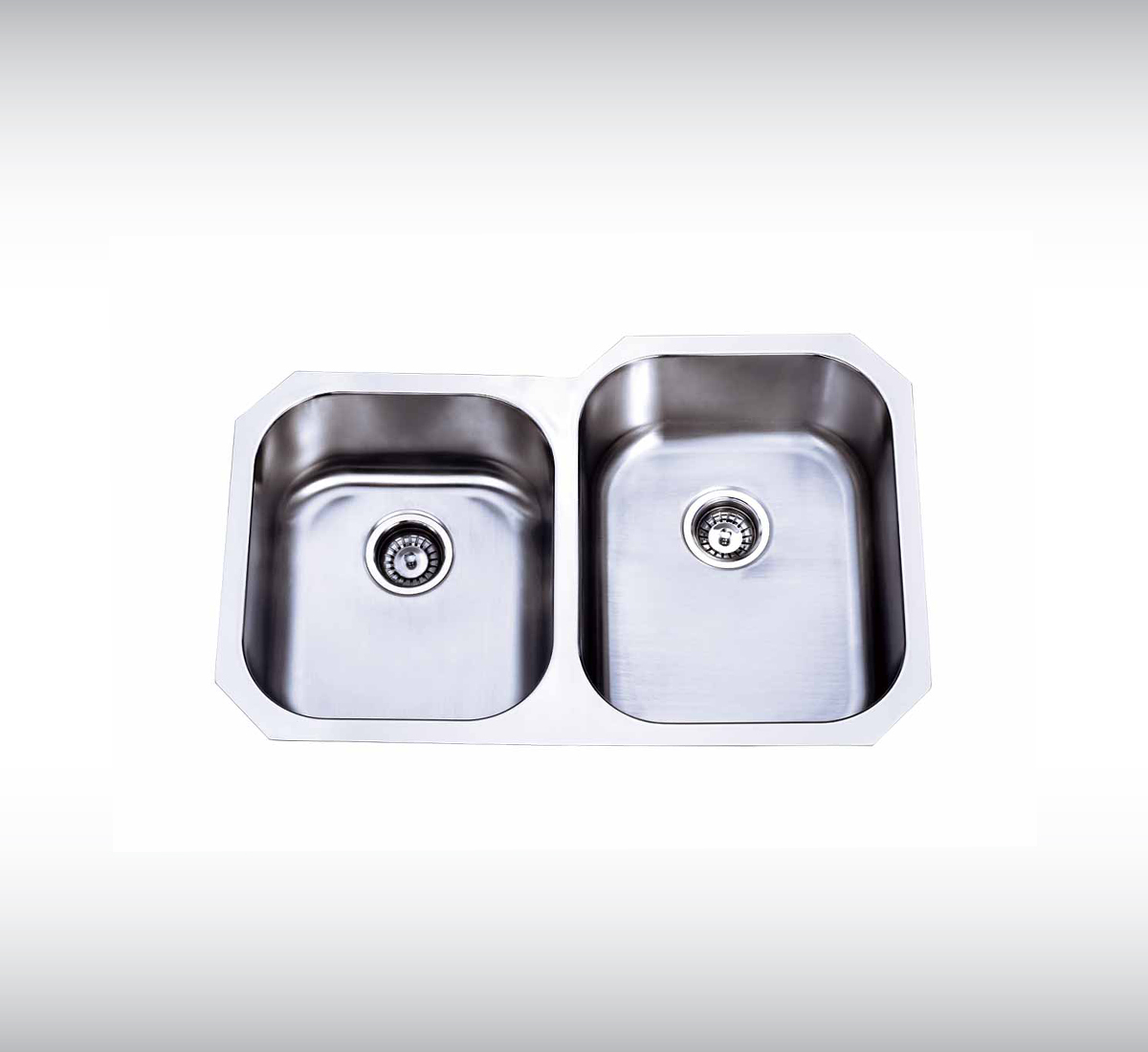 Stainless Steel Sink XERA-825R