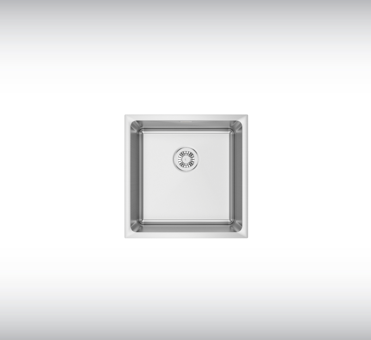 stainless steel sink UBSH-453